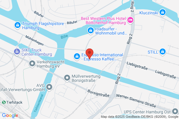 Paul Objekteinrichtung GmbH