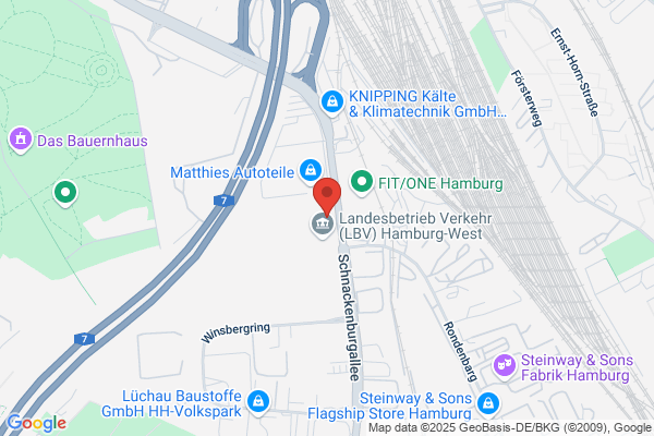 IKON Office Solutions GmbH