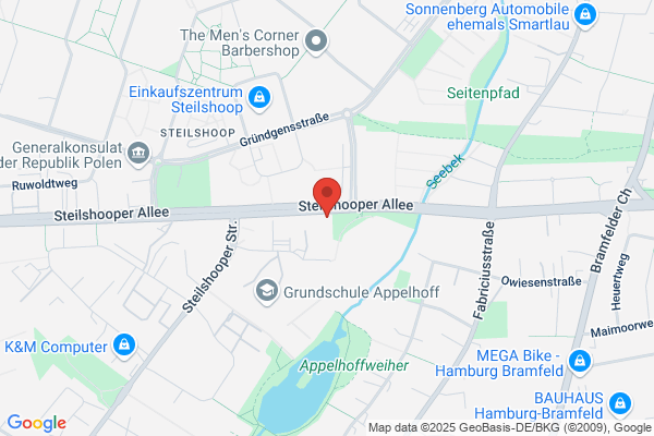 RISO (Deutschland) GmbH