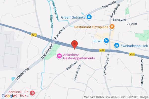 Schrankstudio Schilling