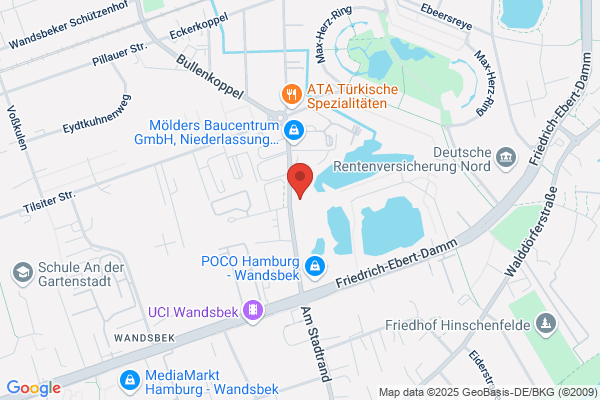 Gotthardt Büromaschinenhandlung GmbH
