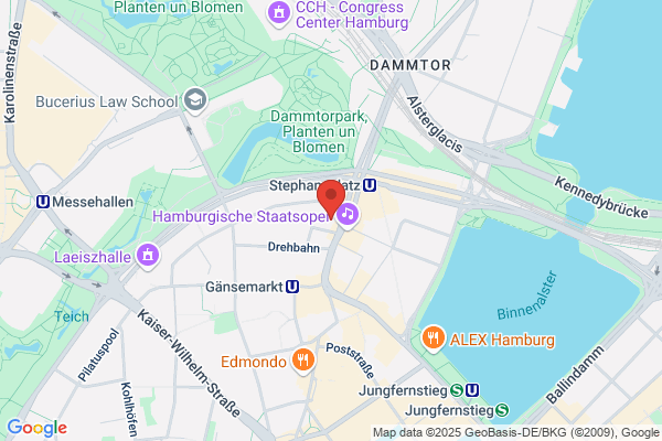 BoConcept Hamburg