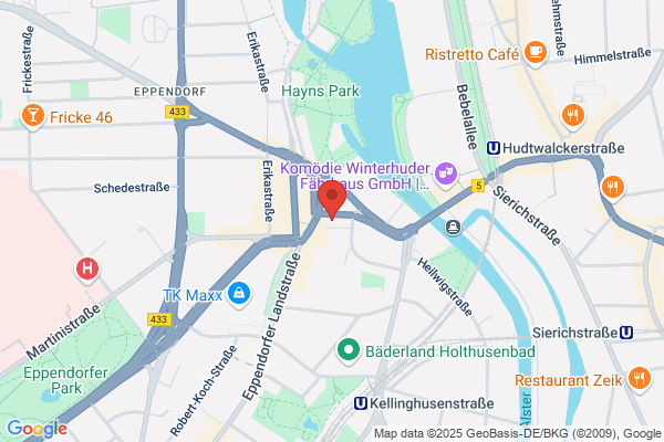 BoConcept Hamburg Eppendorf