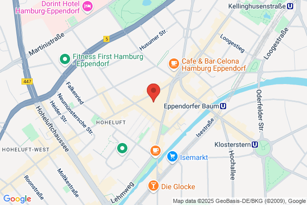 ZEITGEWINN HAMBURG