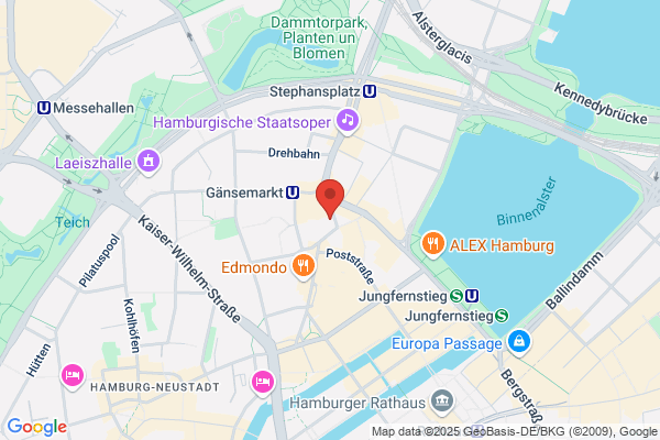 Impact Hub Hamburg | Community, CoWorking & Events
