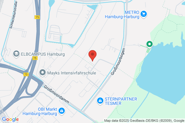 MDO Natura Gebäudereinigung GmbH