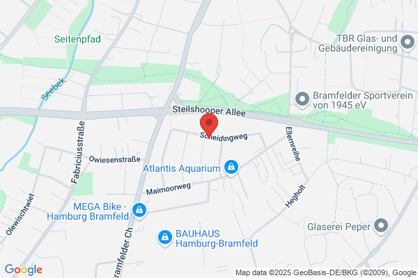 Büroreinigungsservice HANISCH