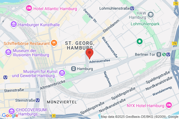 Beator Gebäudeservice GmbH