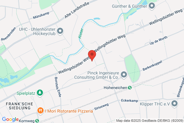 Krauss Gebäudemanagement GmbH