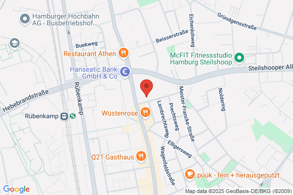 Hanse Commercial Real Estate