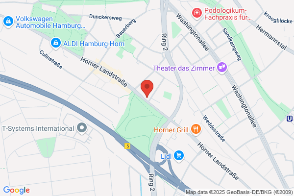 REH Real Estate Hamburg UG