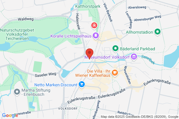 Alstertaler Büro- und Verwaltungsservice