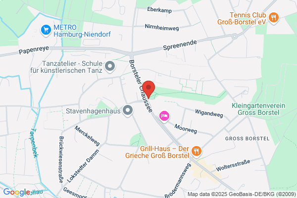 Hofstetter Büroservice
