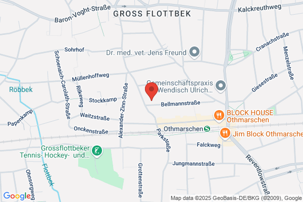 OCS Langenberg Office and Companion- Service