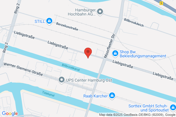 Dienstleistungen Burkert