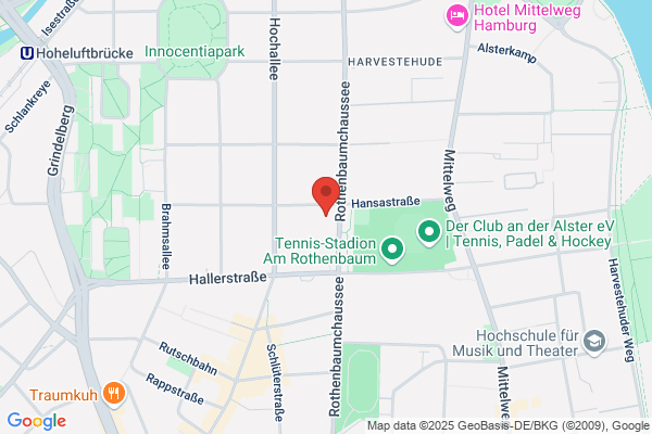 Restaurant Café Funk-Eck