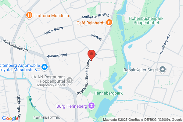 Backshop Boden / Stehcafé