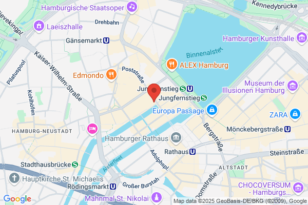 Café Alte Post