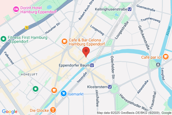 Café Hegeperle