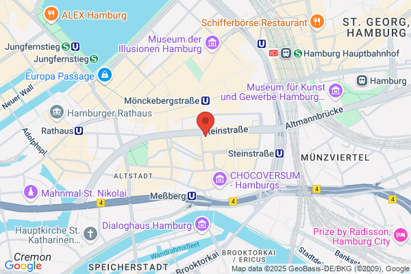 Die Rösterei Coffeum GmbH & Co. KG