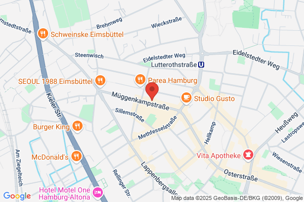 Eiszeit Reiprich