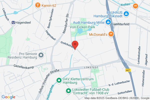 Kleines Hofcafé