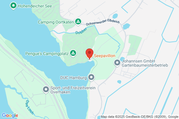 Seepavillon