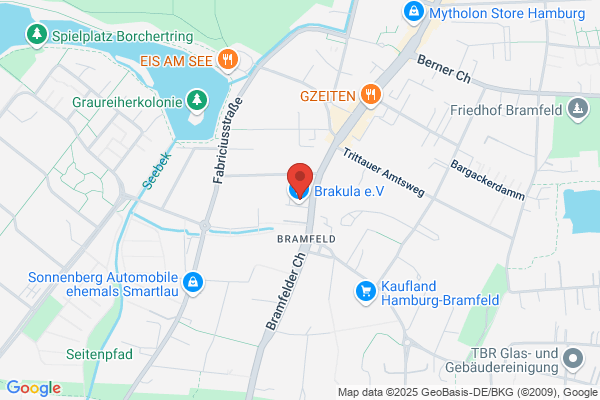 Cafe Sommerliebe