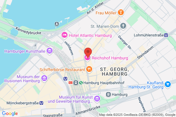 Café und Restaurant Karatren