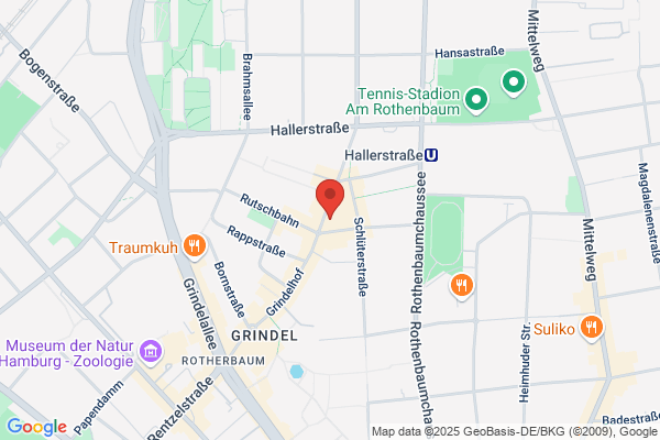 Café und Weinbar Kulturreich Salon