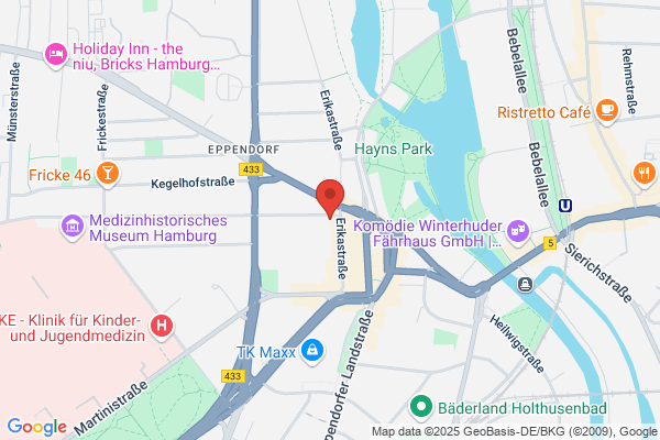 Verwöhncafé
