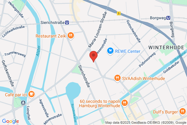 treuhand Café  &  Interieur