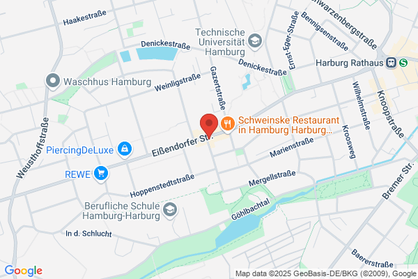Cafebar Hamburg