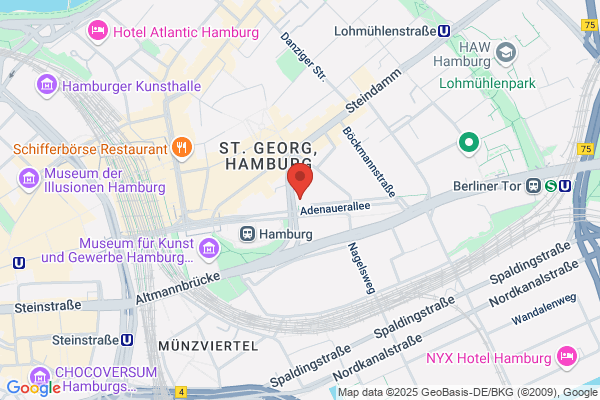 LLB Relations GmbH