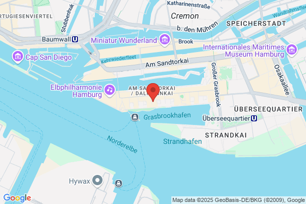 Hey Contact Heroes GmbH