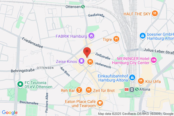Altona-Internet U. Callshop
