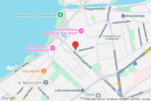 ZEST Handelsgesellschaft mbH