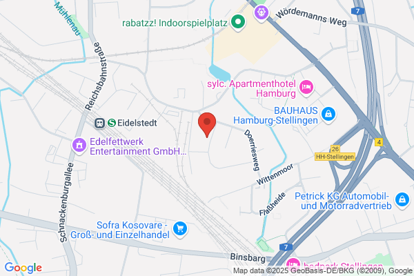 Der Blaue Hummer Eventcatering GmbH