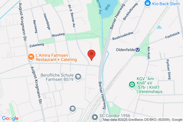 Hobs Diner GmbH