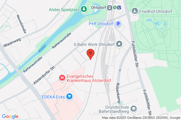 Alster Food GmbH