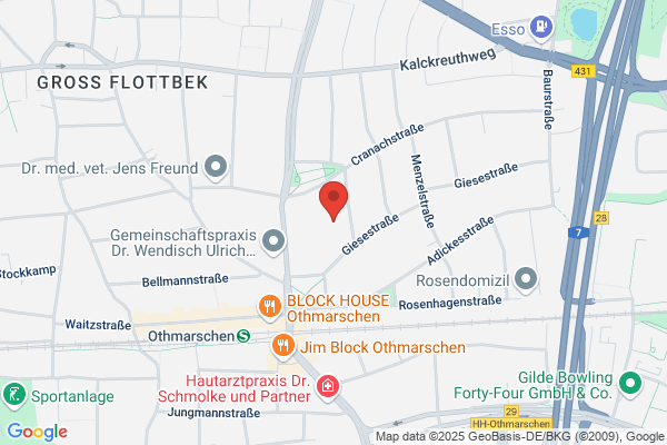 Baronesse Erlebniscatering GmbH