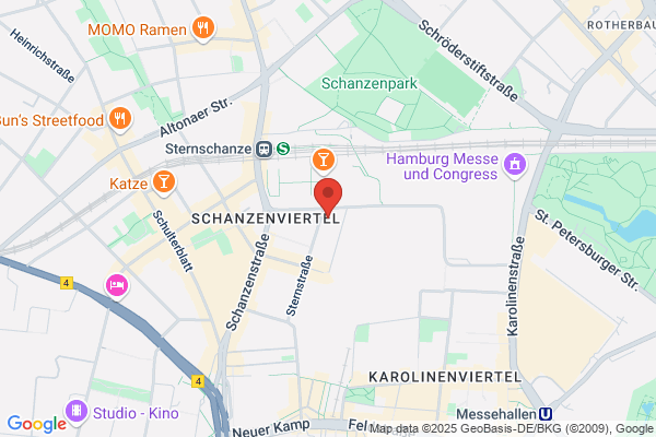 Gourmethaus GmbH