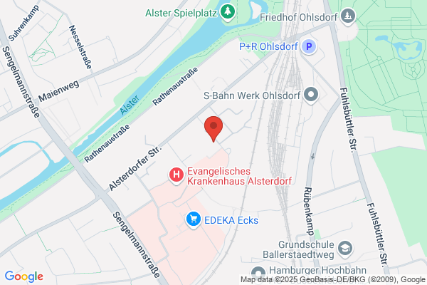 AlsterDienst GmbH