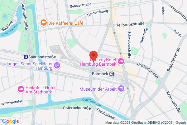 Beo Getränkemarkt GmbH