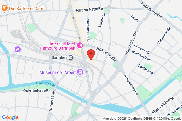 Herzstück Catering & Event