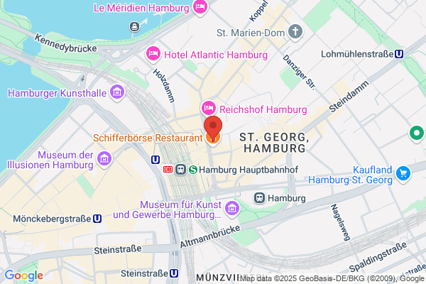 Hotel Wilhelmsburger Hof - Hamburg