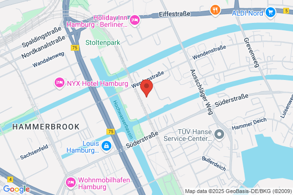 KaffeeLust Hamburg (Mobile Café-Bar/Event Service, Espressomaschinen)