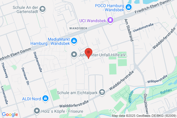 Abshagen & Co. KG (GmbH & Co.)