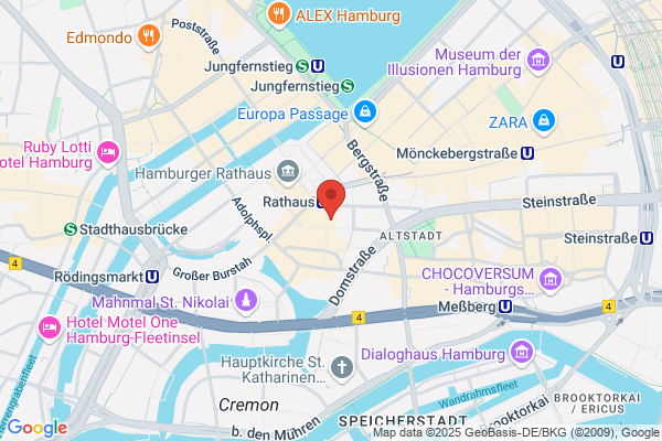 Dangschat GmbH