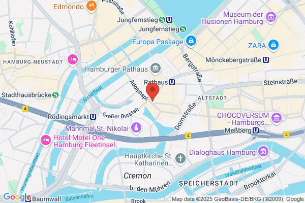 Euronopa Handelsgesellschaft mbH